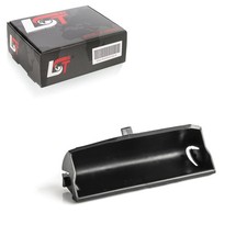 Heckklappengriff Taster