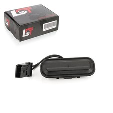 Kofferraum Hecktür Griff