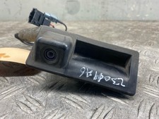 86541 Taster Heckklappe AUDI