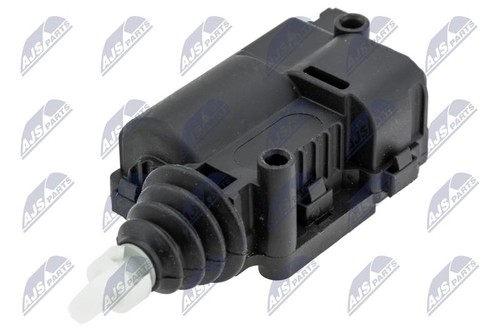 Nty stellmotor - nty,