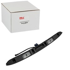 NTY GRIFFLEISTE KOFFERRAUM