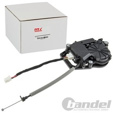 SOFTCLOSE ANTRIEB HECKKLAPPE