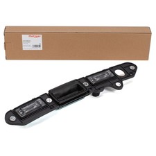 METZGER Griffleiste Heckklappe