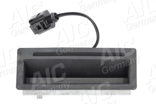 Heckklappengriff für bora - fÜr, vw