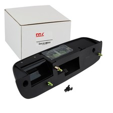 NTY HECKKLAPPENGRIFF TASTER