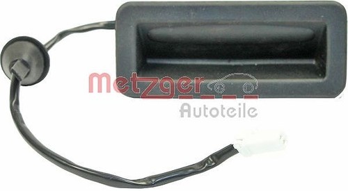 Metzger heckklappengriff für - metzger,