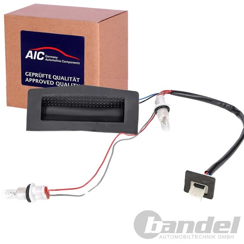 Aic heckklappengriff taster - aic,