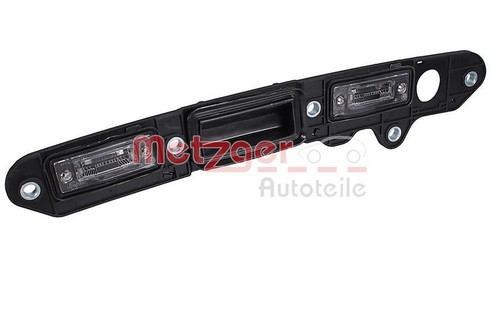 Metzger autoteile 2310634 - metzger,