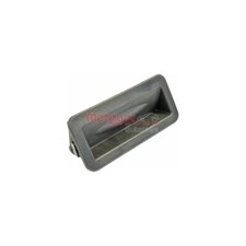 METZGER Heckklappengriff