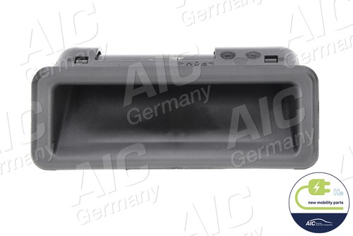 Heckklappengriff für bmw - fÜr, 3