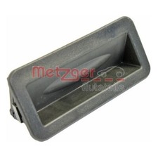 Heckklappengriff METZGER