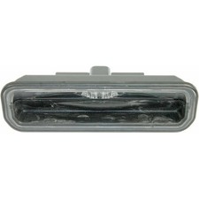 Heckklappengriff elektrisch