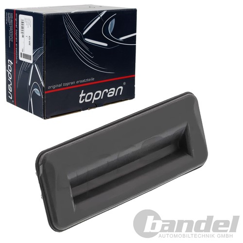 Topran heckklappengriff taster - topran,