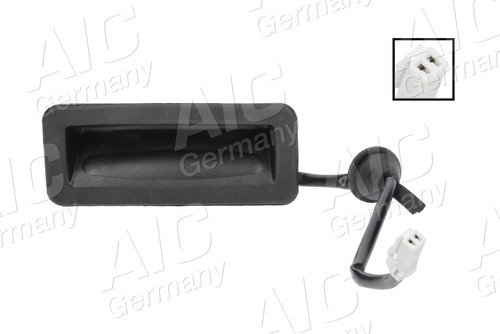 Heckklappengriff für ford - heckklappengriff,