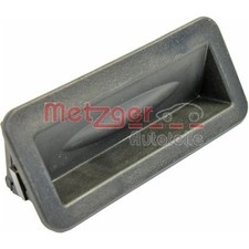 Metzger Heckklappengriff für