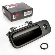 Kofferraum Heckklappengriff