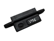 Toyota Verso 2010 Griff Taster